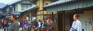 太秦映画村