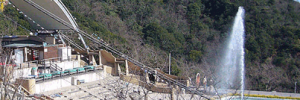 須磨浦山遊園