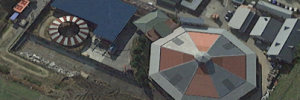 富田林ワールド牧場